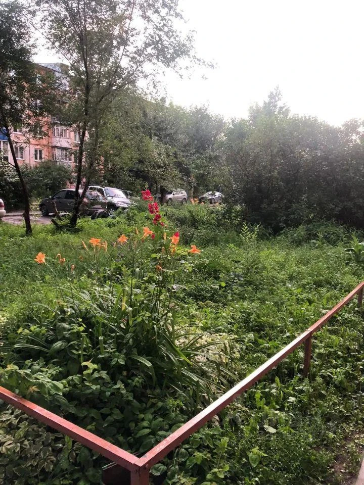 Сдам без посредников: 3-комнатная квартира, 61м²