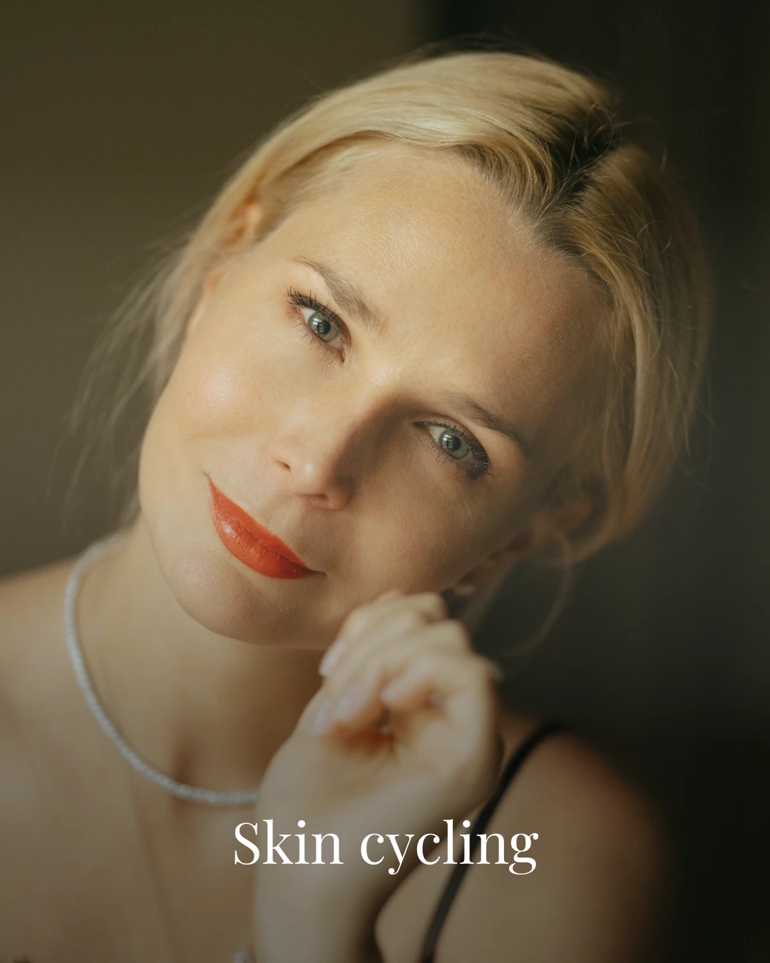 Skin cycling 2.0: как адаптировать уход под кожу