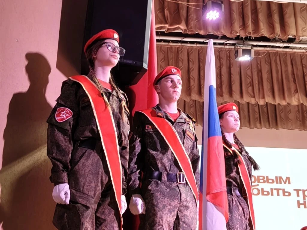 📸✨ Это был день, который запомнится надолго!  Сегодня, 19 мая, наши ребята стали активными участника