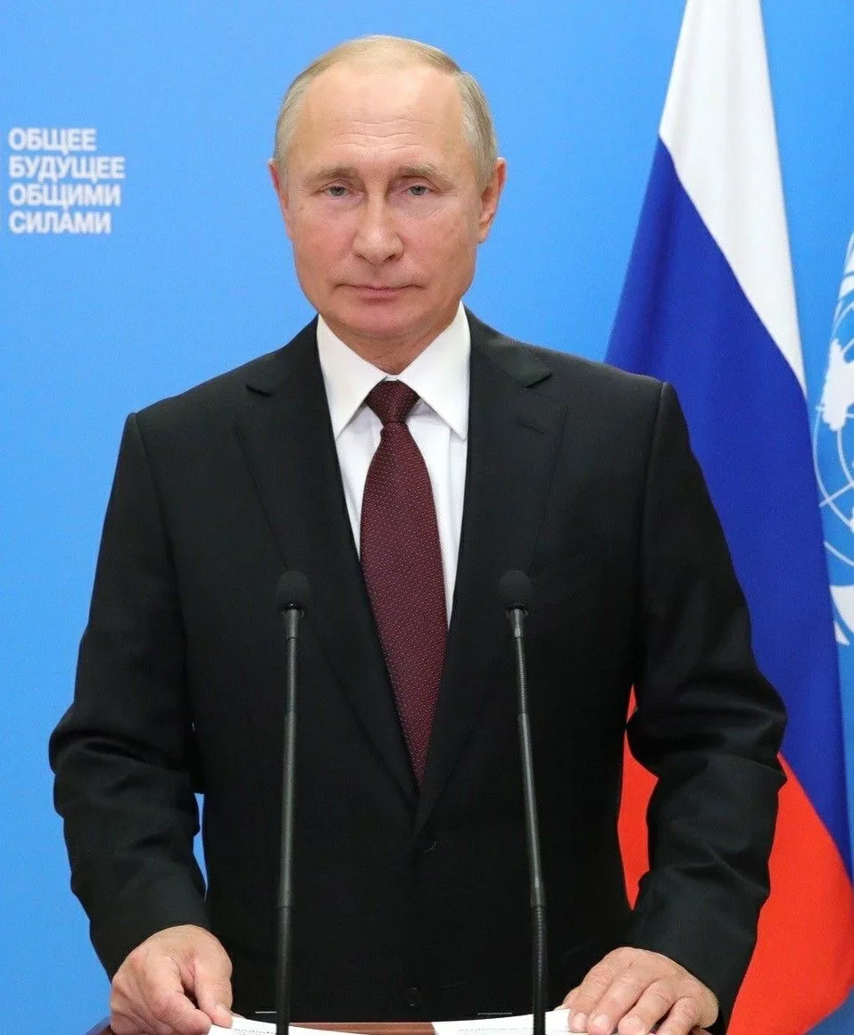 ⚡️ Сегодня Владимир Путин выступит на Валдае с речью, которую ждёт весь мир, заявил Пес...