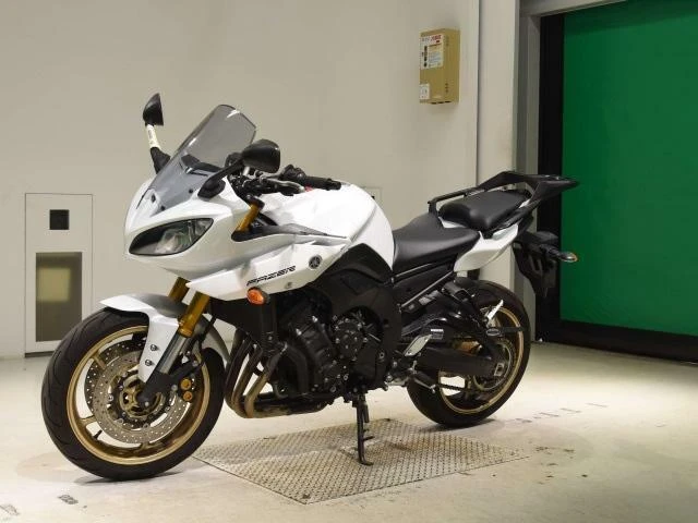 YAMAHA FZ-6S FEATHER 2015 год