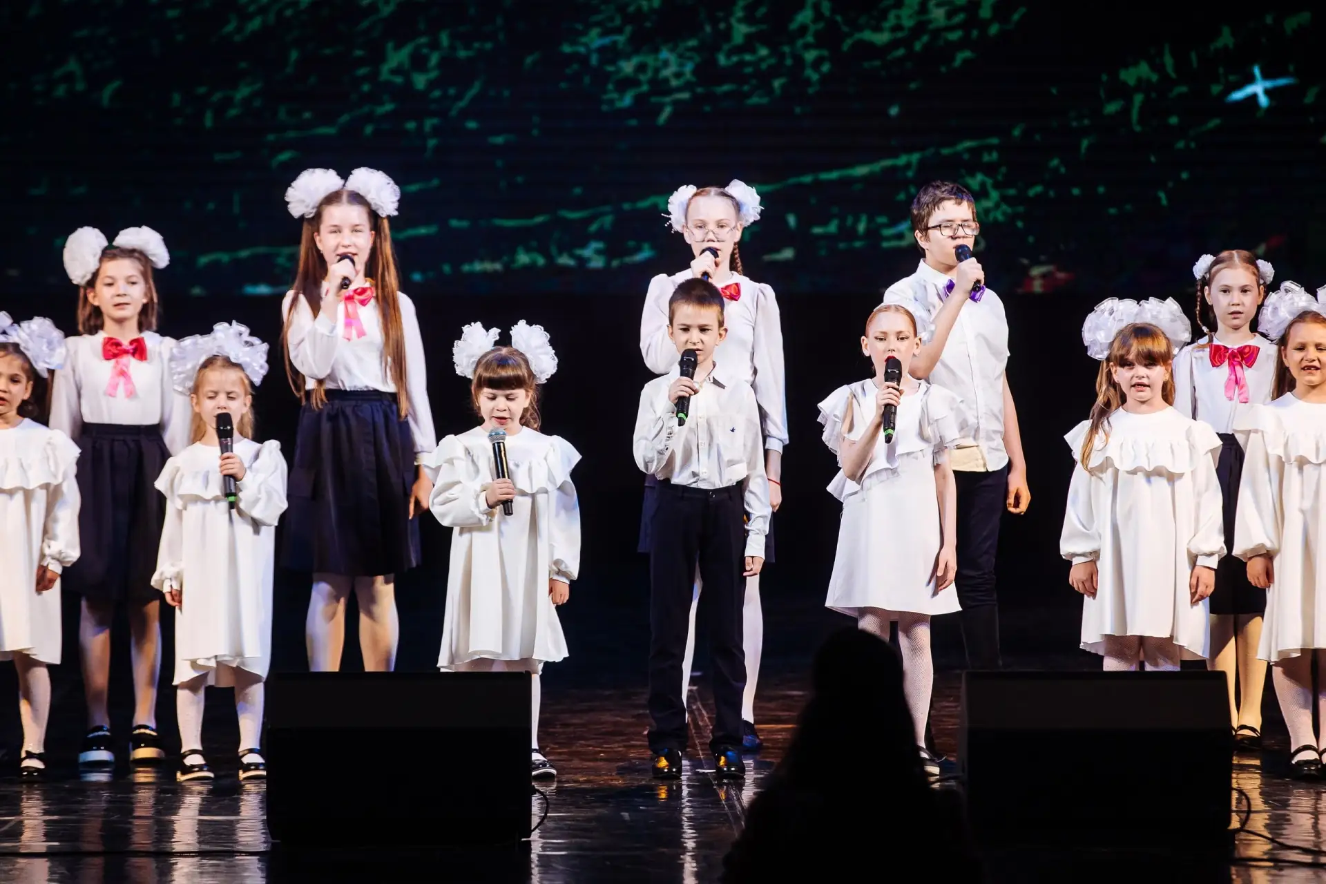 🎤✨ Вокальный ансамбль «Родничок» открывает запись на новый 2026-2027 учебный год!

Ваш ребёнок пост