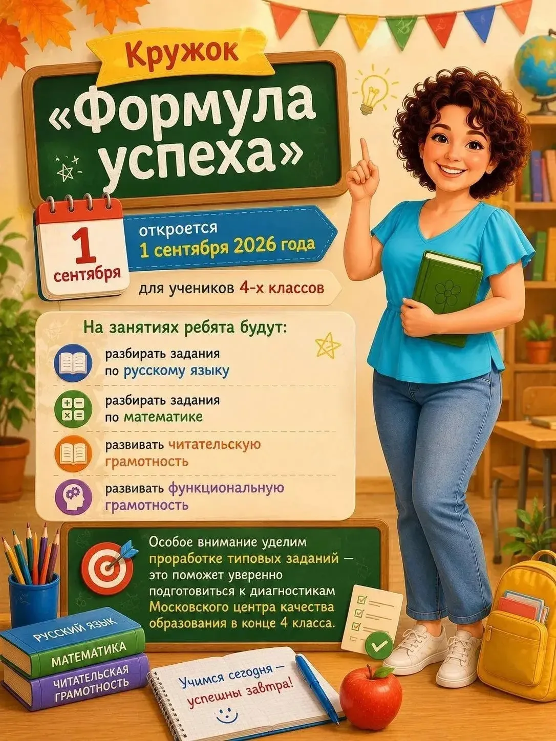 Дорогие родители!☀️