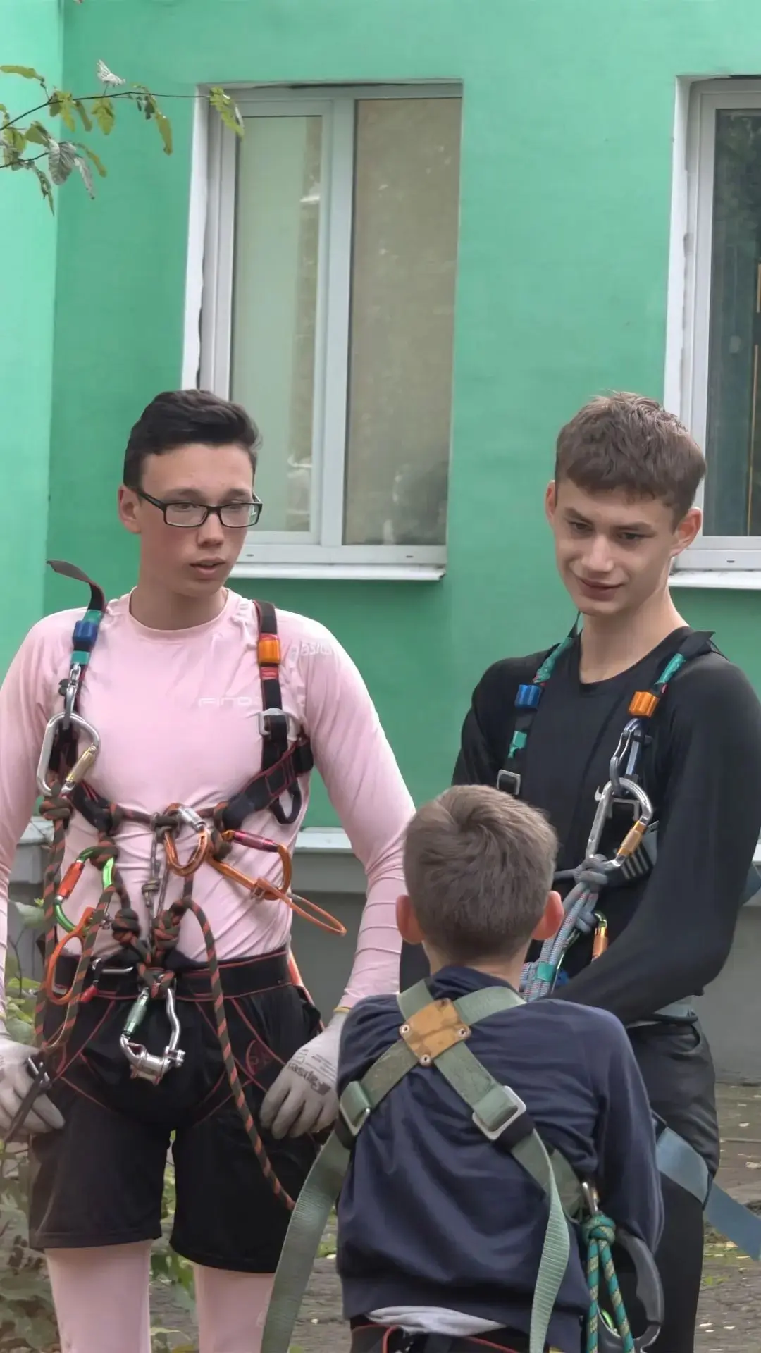 Скоро стартует «Осенний дебют»! 🍂