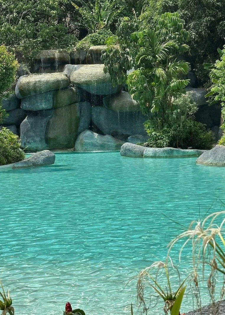 КАЖЕТСЯ, Я НАШЛА САМЫЙ УЮТНЫЙ ОТЕЛЬ НА ПХУКЕТЕ!🌴