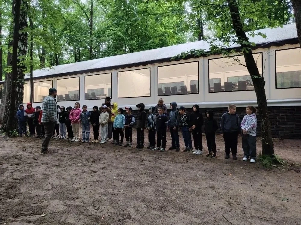 ✅ Компания «Актив Тайм» — это популярный центр активного отдыха в Самаре. Он расположен...