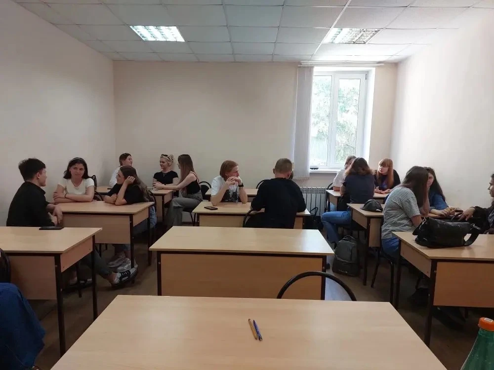 Противодействие вовлечения студентов в противоправную деятельность «Как заметить манипуляции и проти
