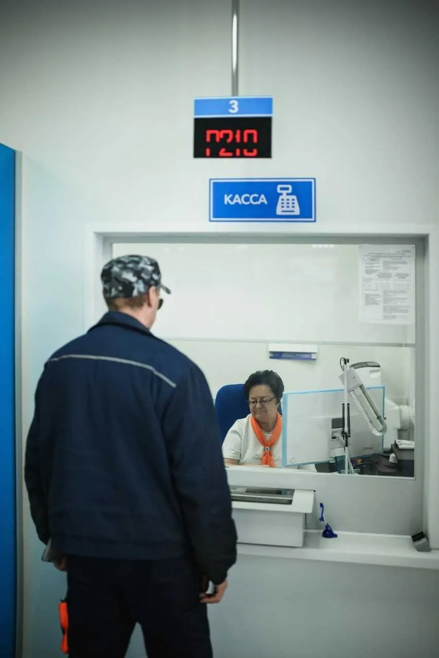 Энергетики призывают оплатить услуги теплоснабжения и электроснабжения перед отпуском и...