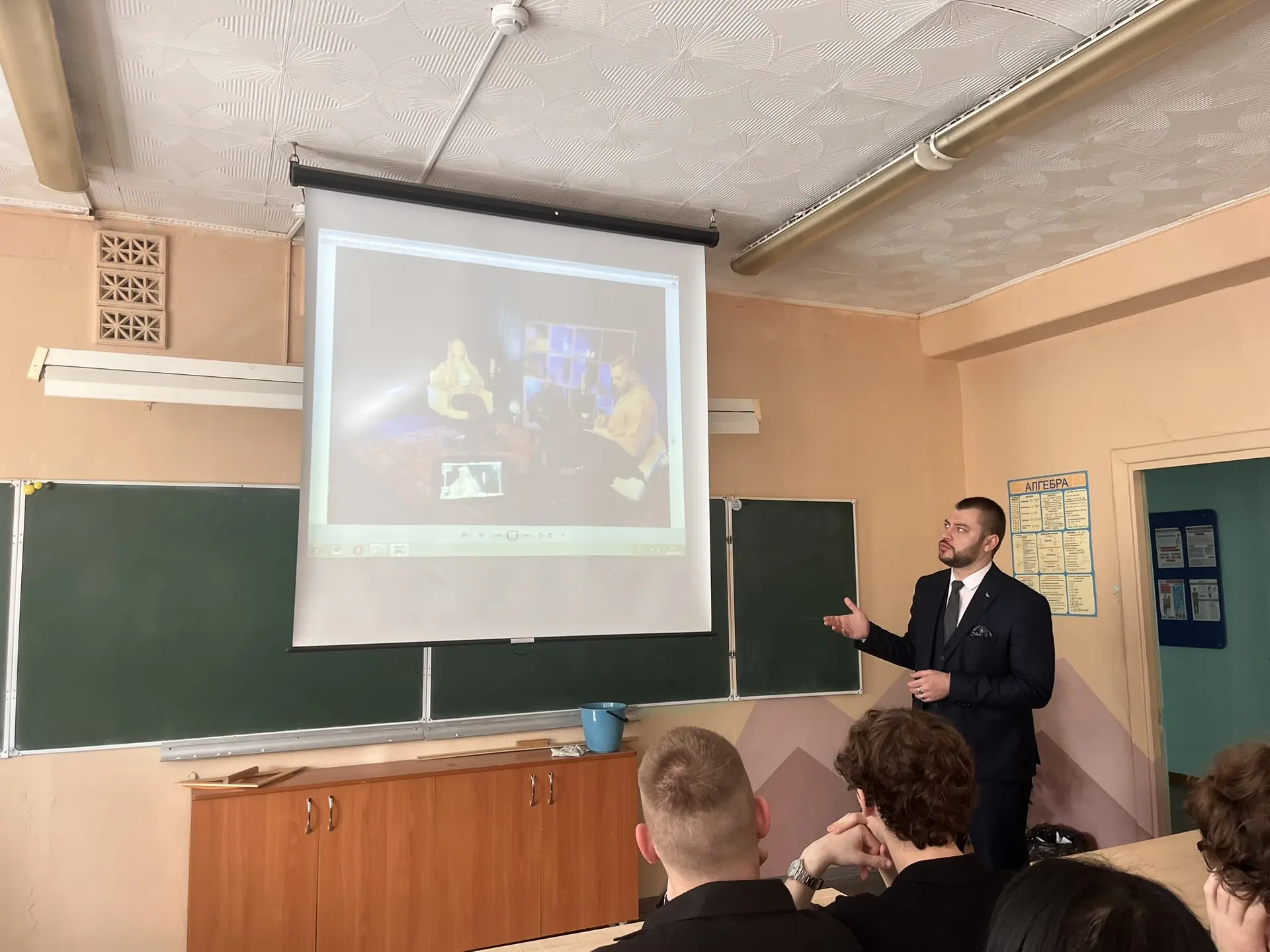 📺 ЗА КАДРОМ ИЛИ В КАДРЕ? КАК СТАТЬ ЗВЕЗДОЙ ЭФИРА?