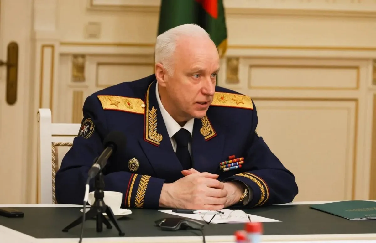 Бастрыкин потребовал доложить о ситуации с отравлением лыжников в Коми

Среди попавших в больницу ес