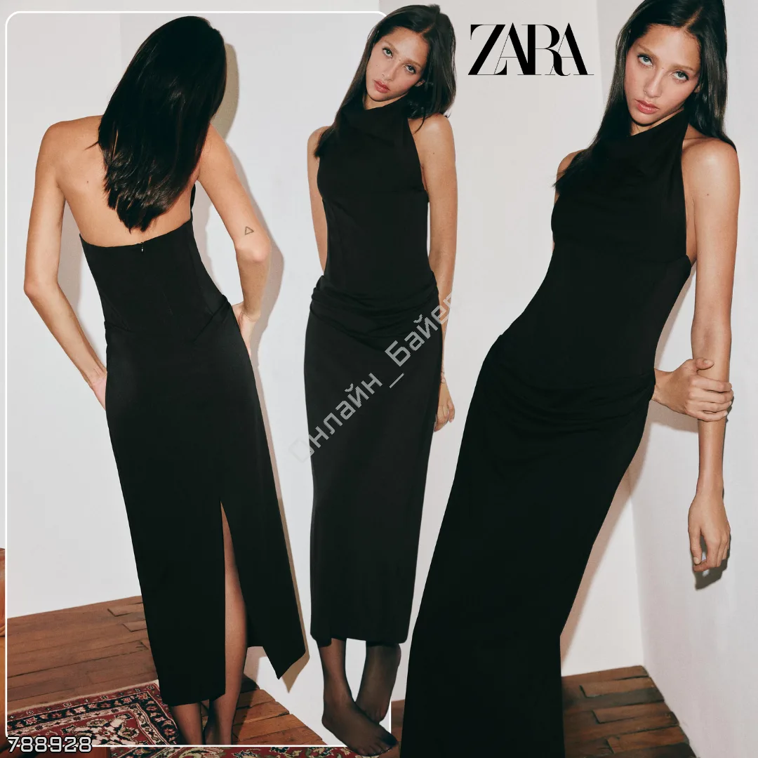 ZARA 🇪🇸