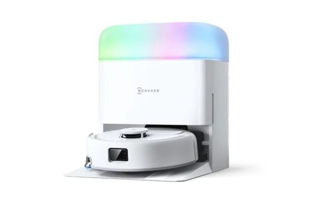 ECOVACS выводит в Японии DEEBOT X12S PRO OMNI и два T90 MAX с моющим роликом