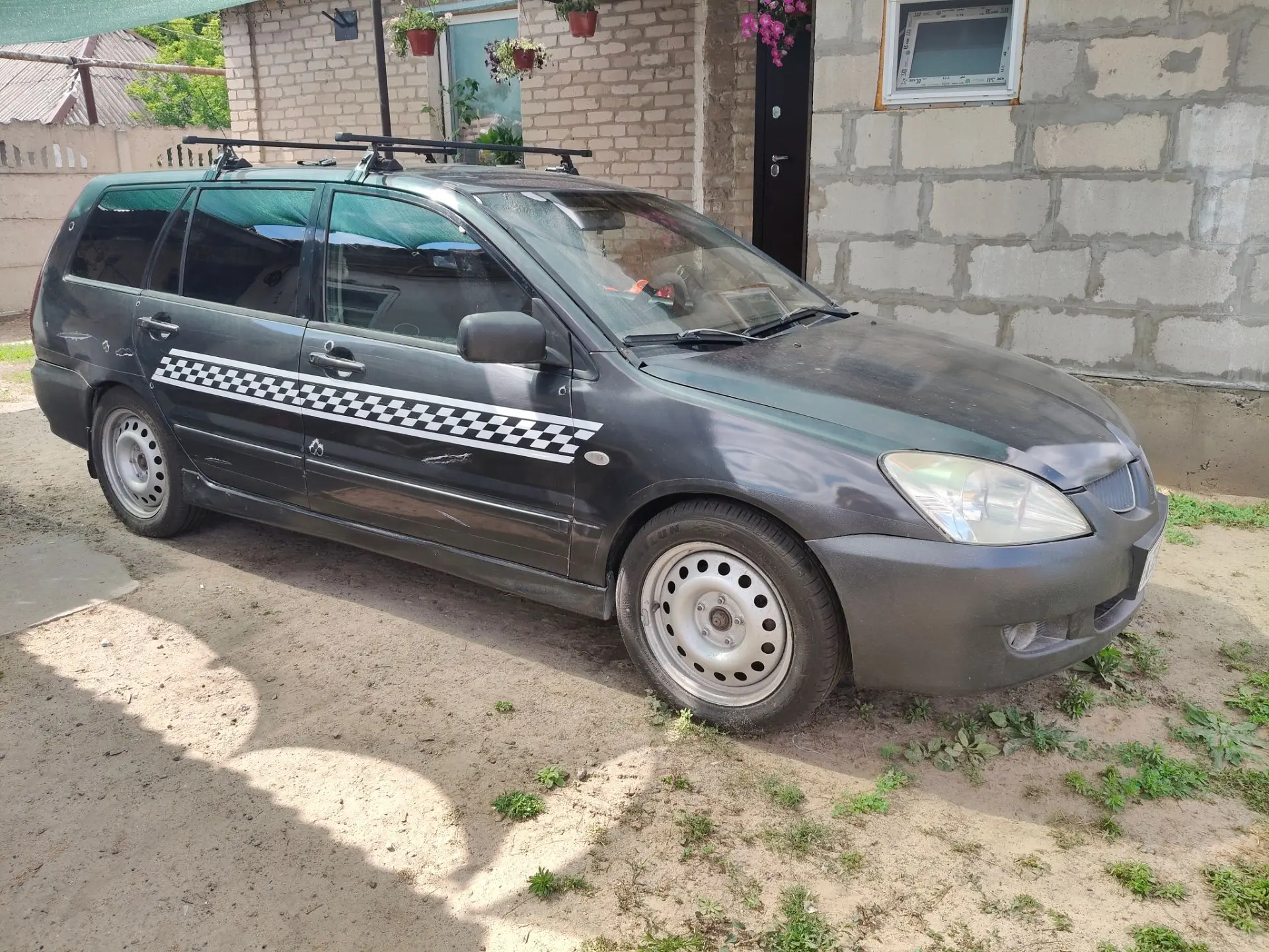 ‼️‼️‼️СРОЧНО ПРОДАМ ‼️‼️‼️
🚙⚡Mitsubishi Lancer 9 универсал 2.0 2004г. в отличном состоянии, ходовка