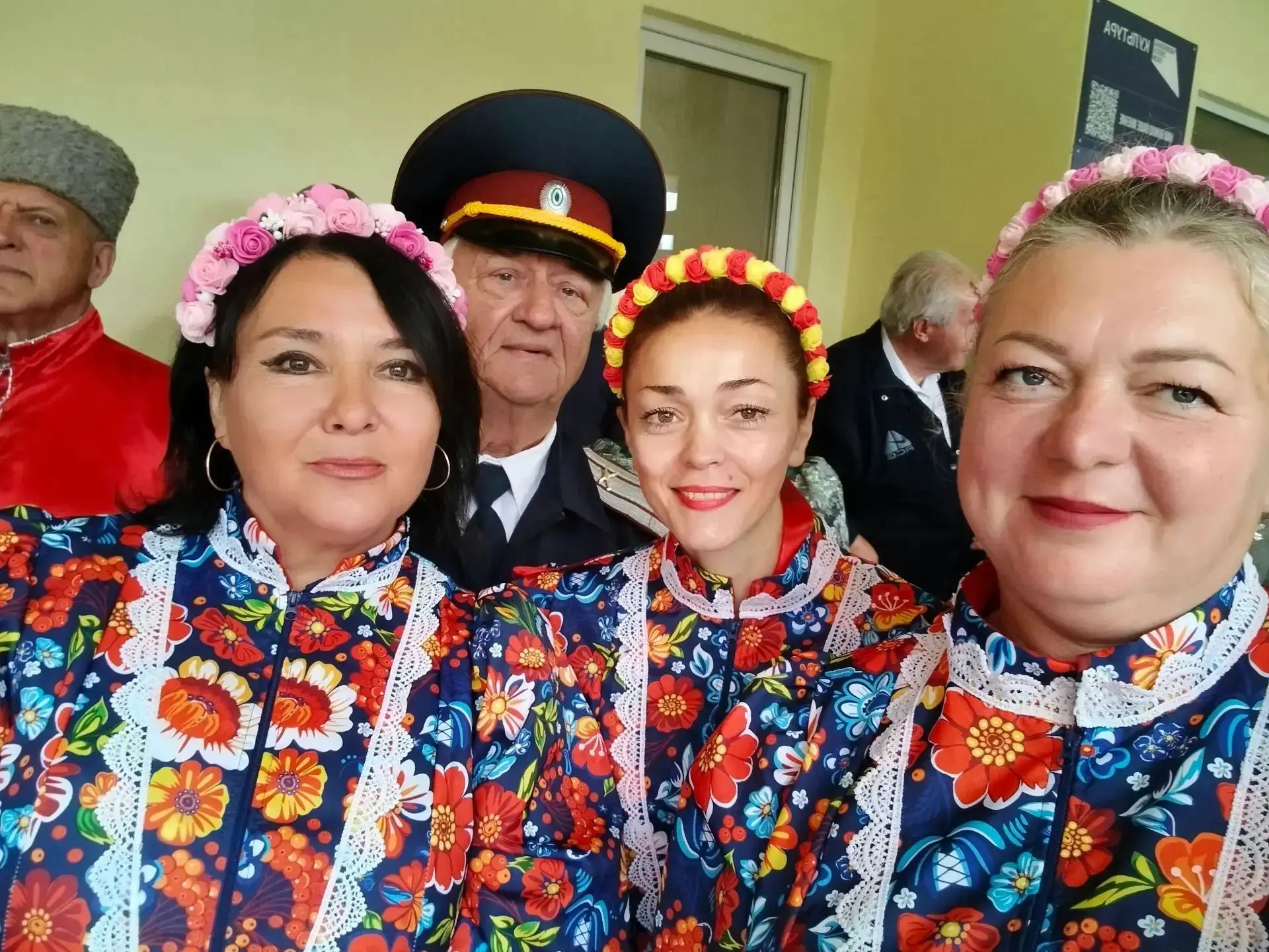 📆 5 сентября в селе Кирицы (Спасский муниципальный округ Рязанской области) прошёл III...