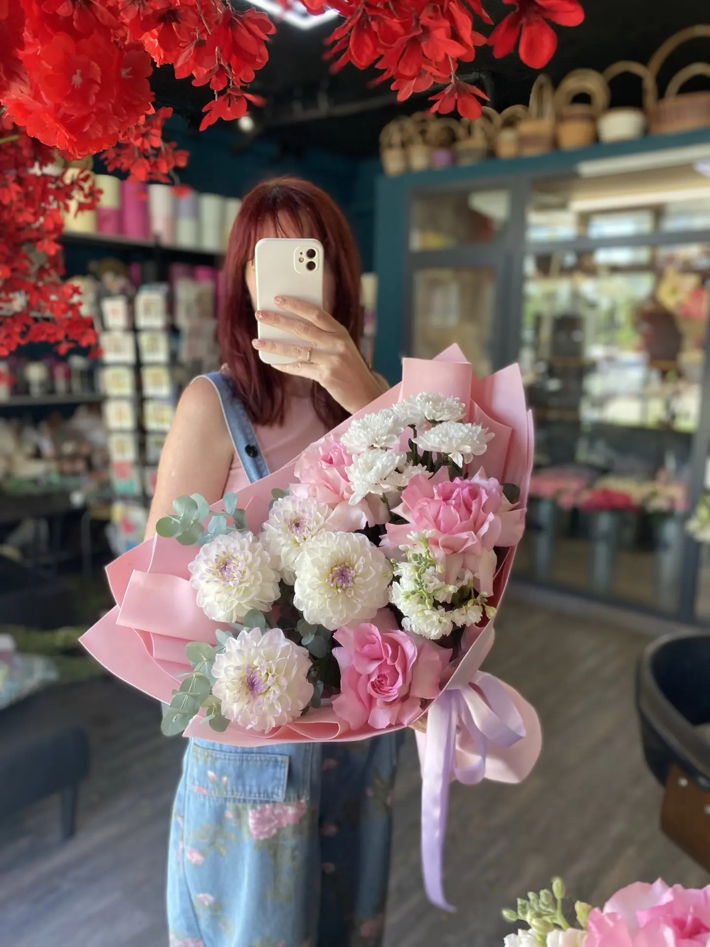 Начинаем неделю с красоты!🌸