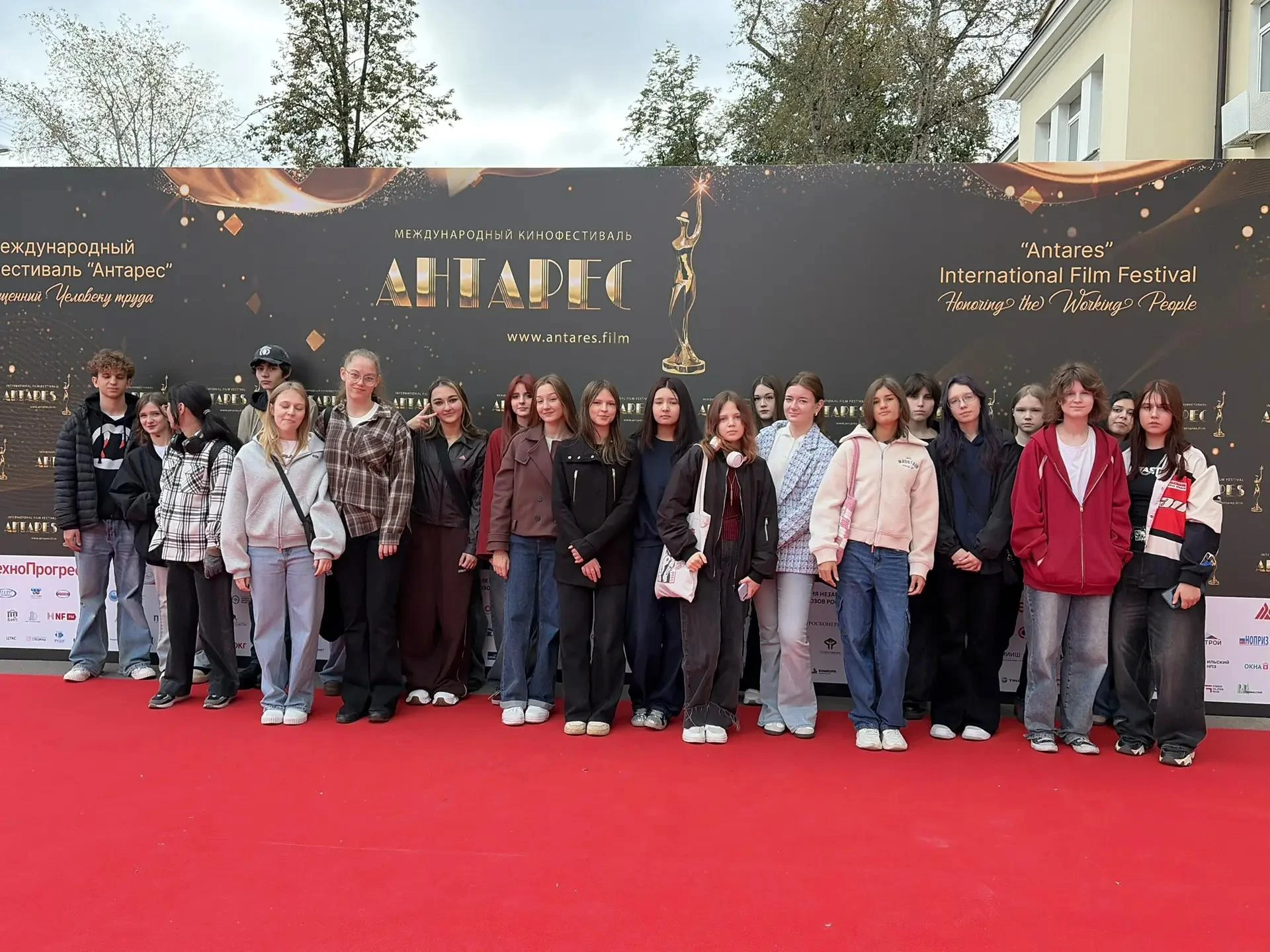 🎬 Новые знания и яркие впечатления!