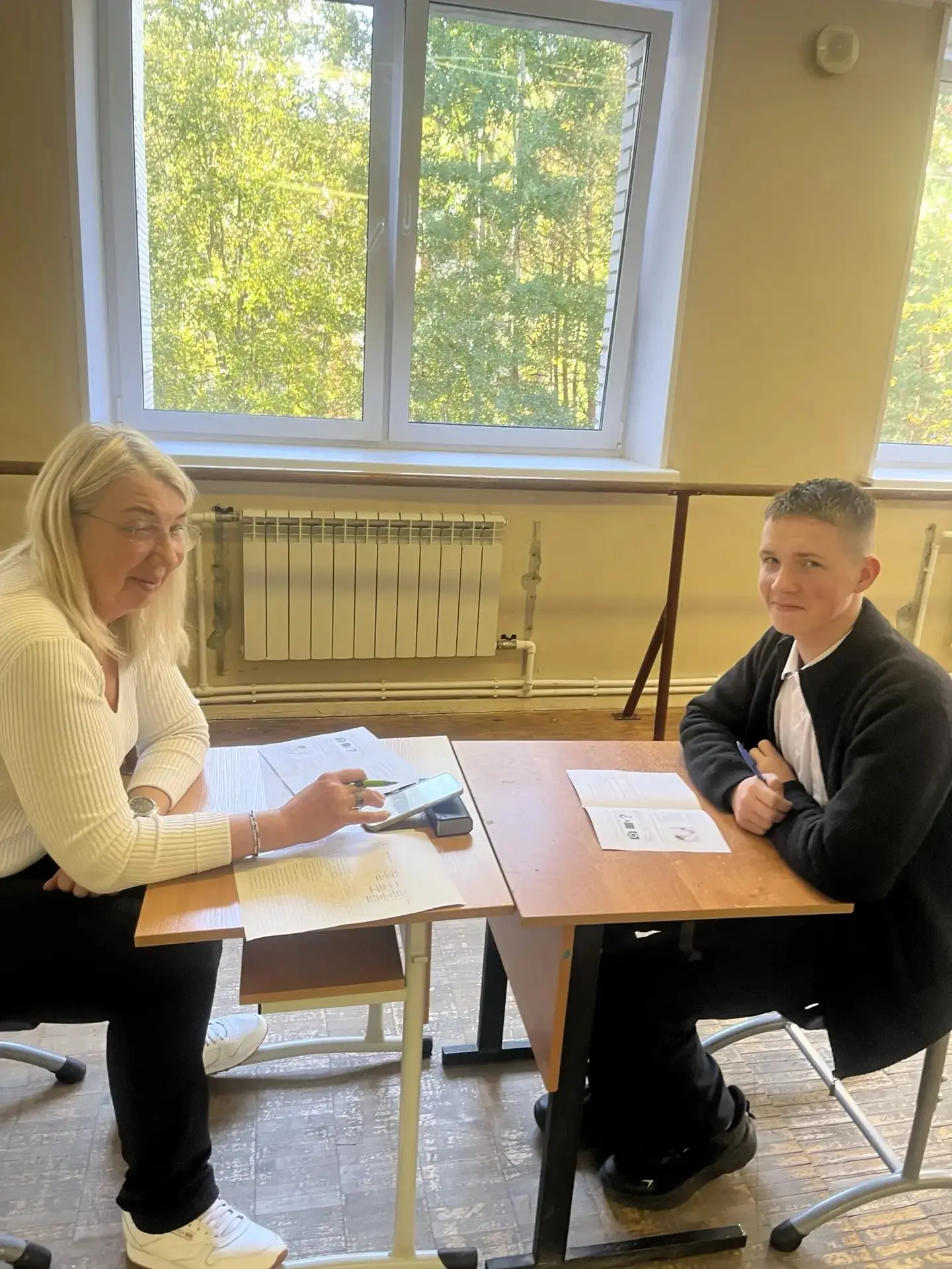 ❗️🎓 Готовимся к итоговому собеседованию💼