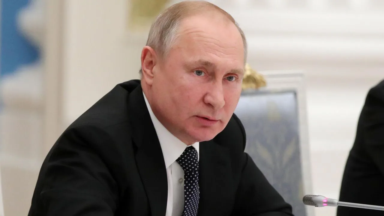Путин назвал приоритеты бюджета на ближайшие годы

Бюджетный цикл на следующую трехлетку будет иметь