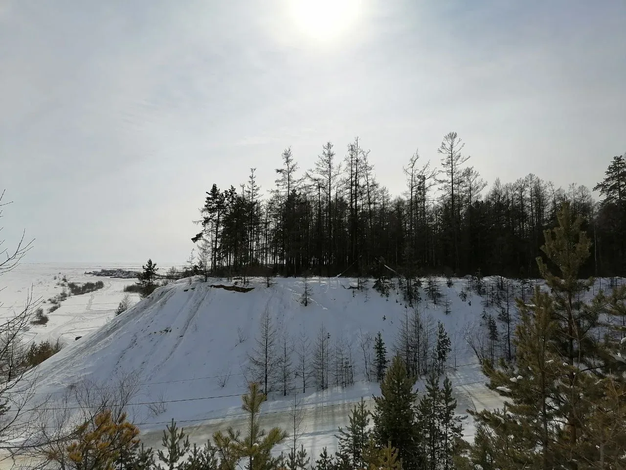 Уважаемые жители  Северобайкальска!   В городе проходит онлайн-голосование за объекты благоустройств