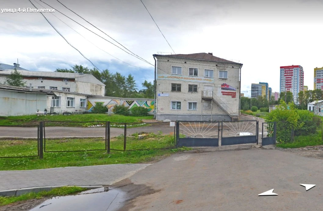 В Чистых прудах продолжат ковать кадры для стальной магистрали

☑️В корпусе Инженерно-железнодорожно