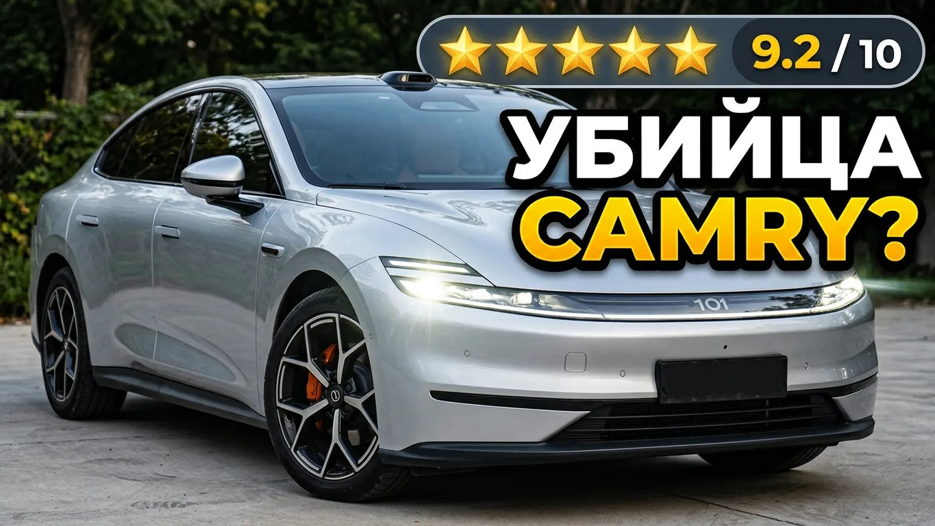 ⚡️Новое видео на канале⚡️