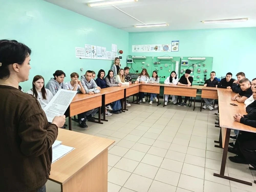 Детский телефон доверия☎