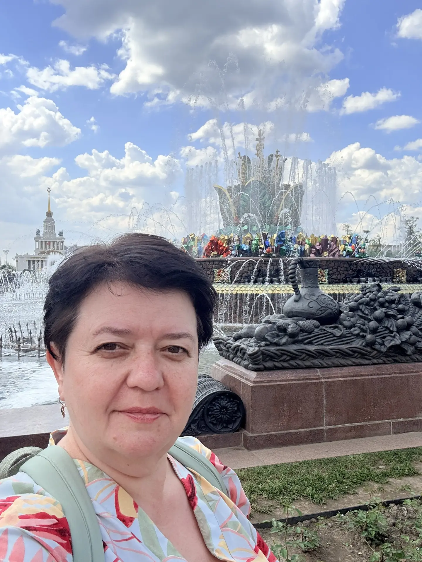 Летом обычно спад в кондитерке. Вы в отпусках  на море и даче) Поэтому в соцсетях у мен...