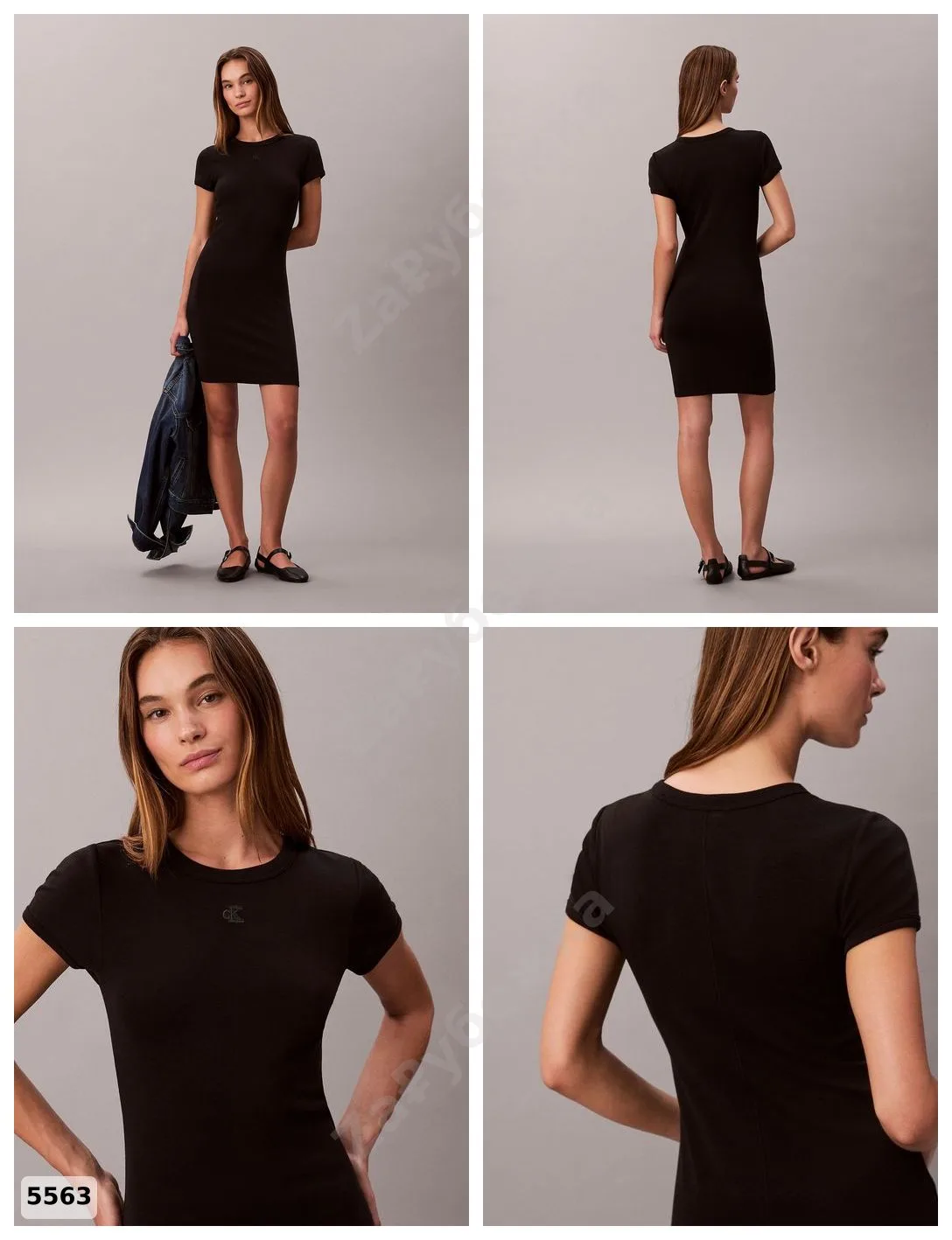 #CalvinKlein