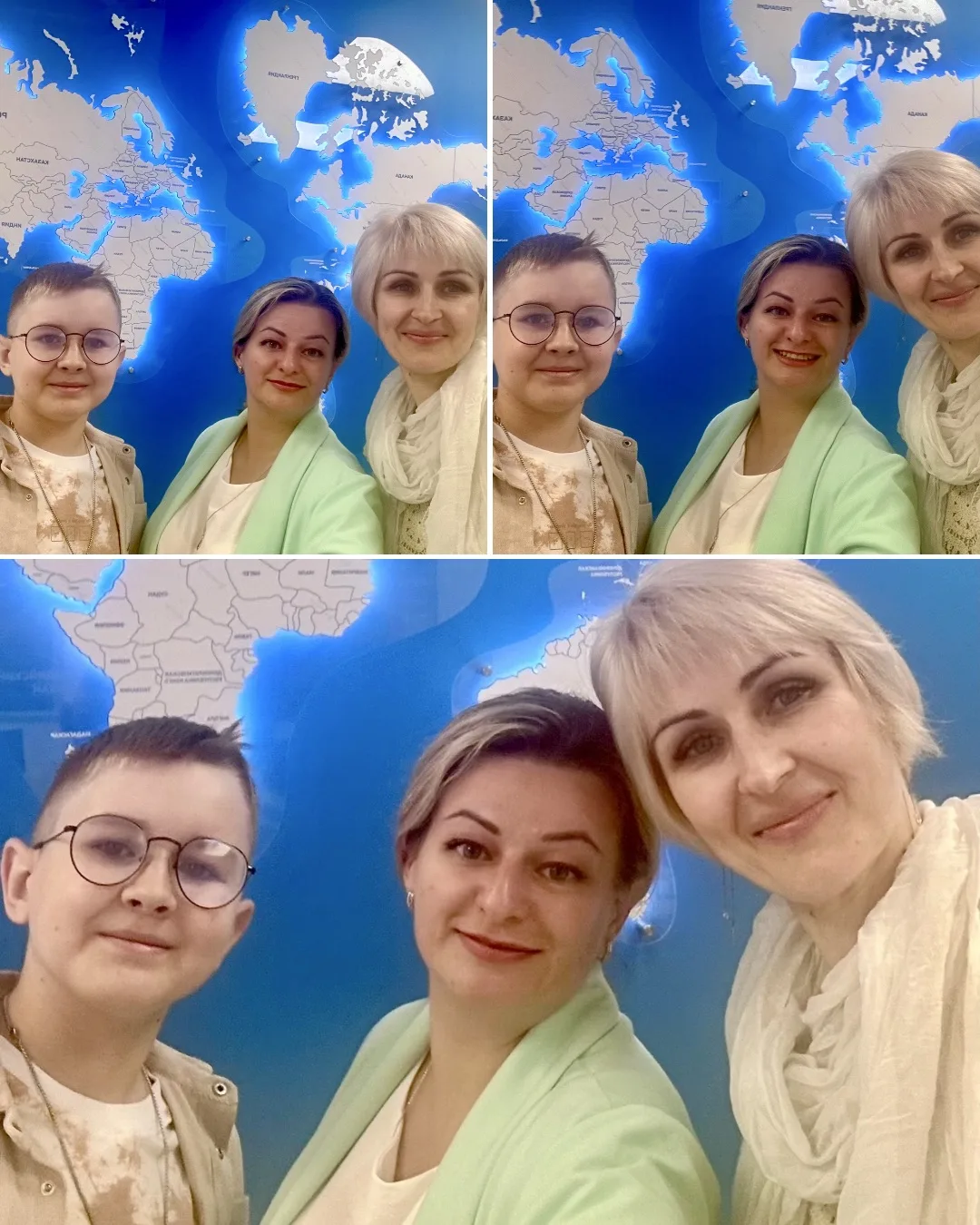 Работа турагента — это не только подбирать отели и выгодные цены. Это еще и быть рядом,...