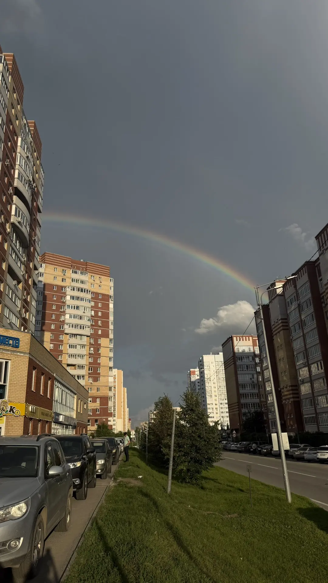 👨🏻‍🦳 - На свою мечту ты обязательно накопишь, а пока… бери эту, и пусть старушка под...