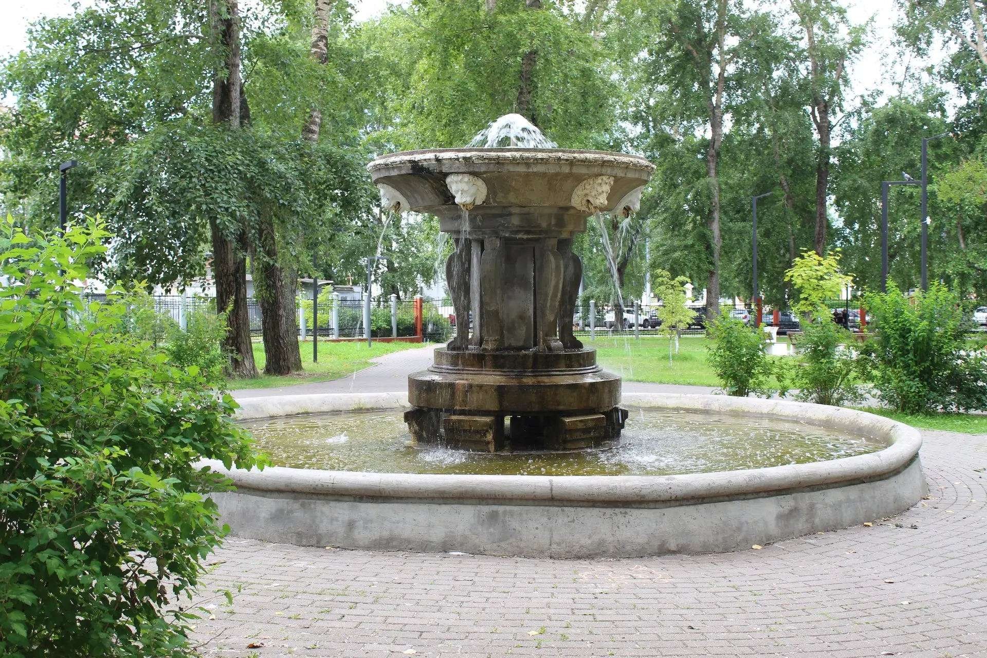 Доброе утро, регион! 🌸