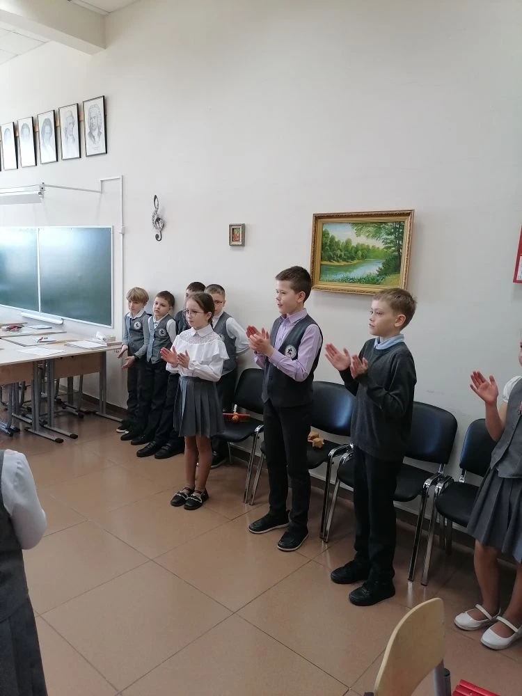 🎵 Необычный урок музыки в 3 классе! 🎵