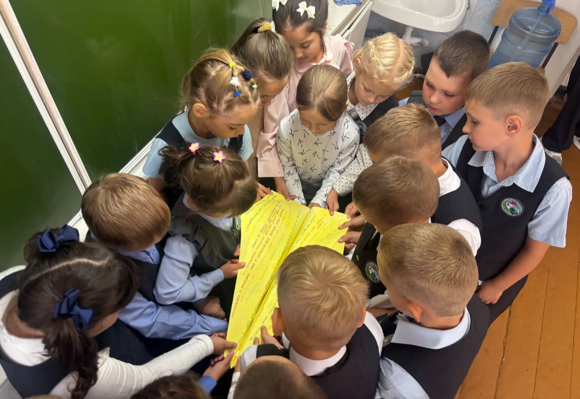 «Самолётик будущего»