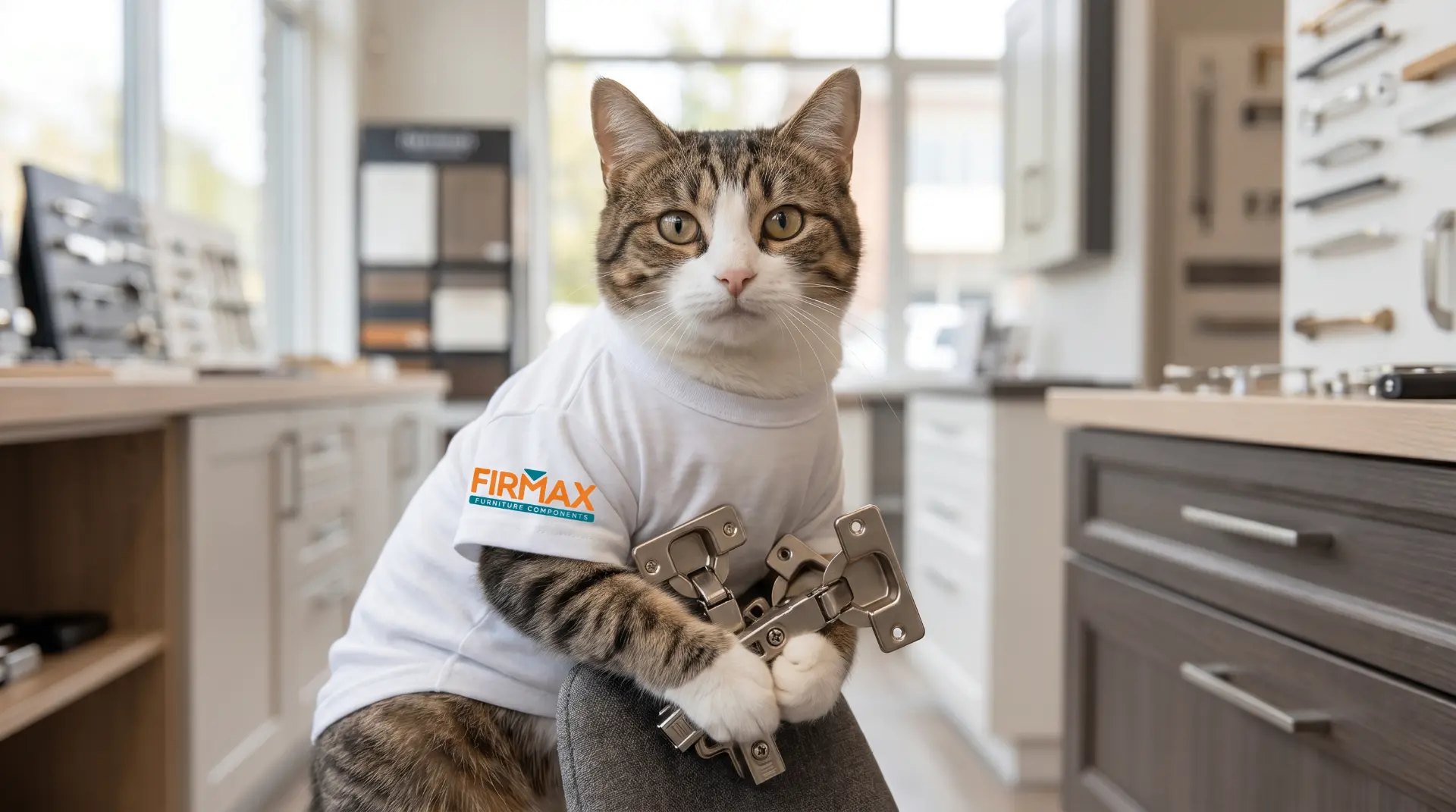 Надежность, доступная цена, тренды — три кита бренда FIRMAX.