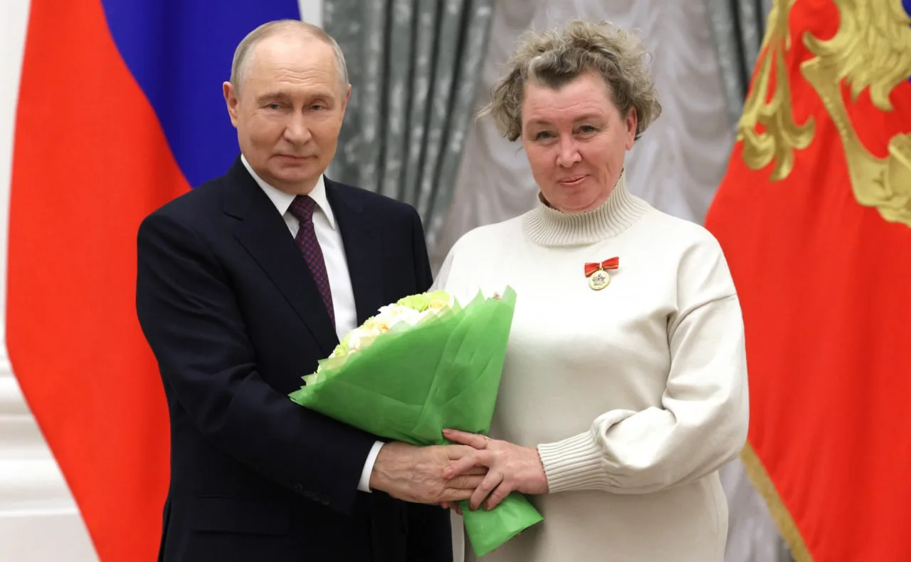 «Я начала работать в конце 80-х, они плавно перетекли в начало 90-х. Это были самые тяж...