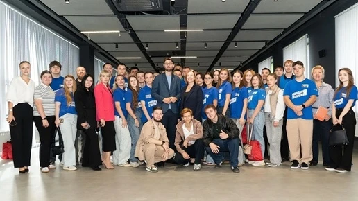 Представители Общественных палат Ростовской области и Краснодарского края объединились ...