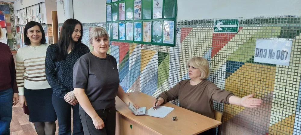 💙 ВМЕСТЕ К ЦЕЛИ: РОДИТЕЛИ И УЧЕНИКИ НА ОДНОЙ ВОЛНЕ! 💙  19 марта в нашей школе прошло важное родитель