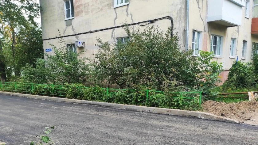 В Дзержинске улицу Суворова перекроют почти на две недели из-за ремонта теплотрассы