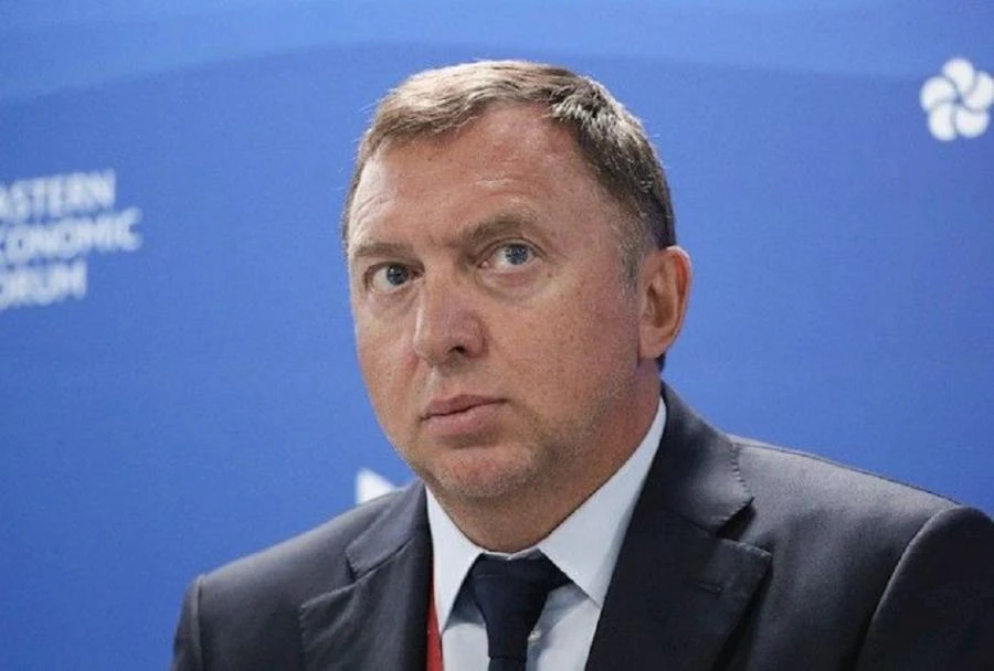 Дерипаска против плана Центробанка