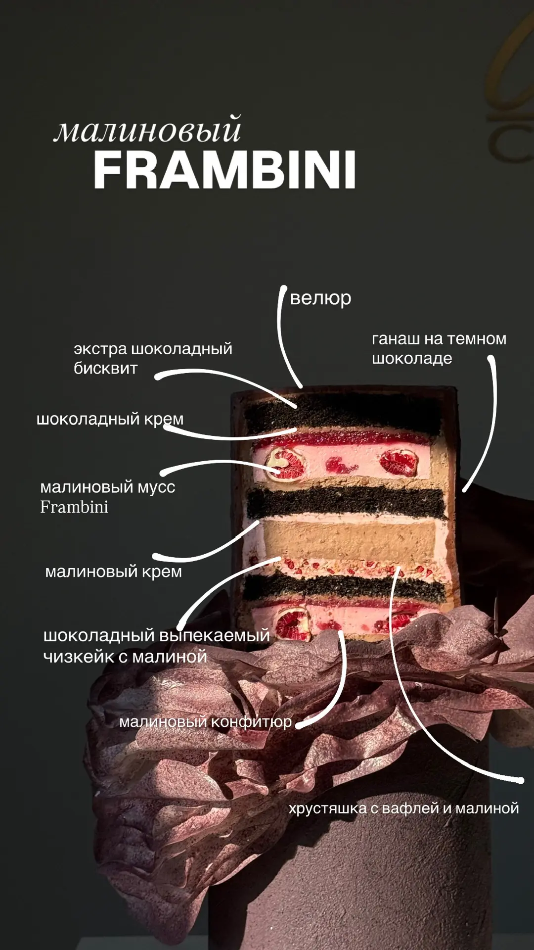 Разреееез 🫠