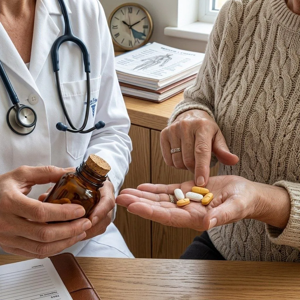 💊📈💸 Калининград занял второе место в стране по стоимости лекарств в аптеках