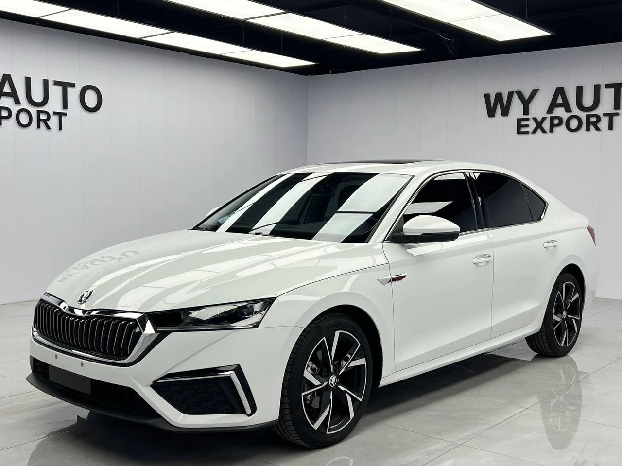 🔥 Skoda Octavia Pro— в продаже!