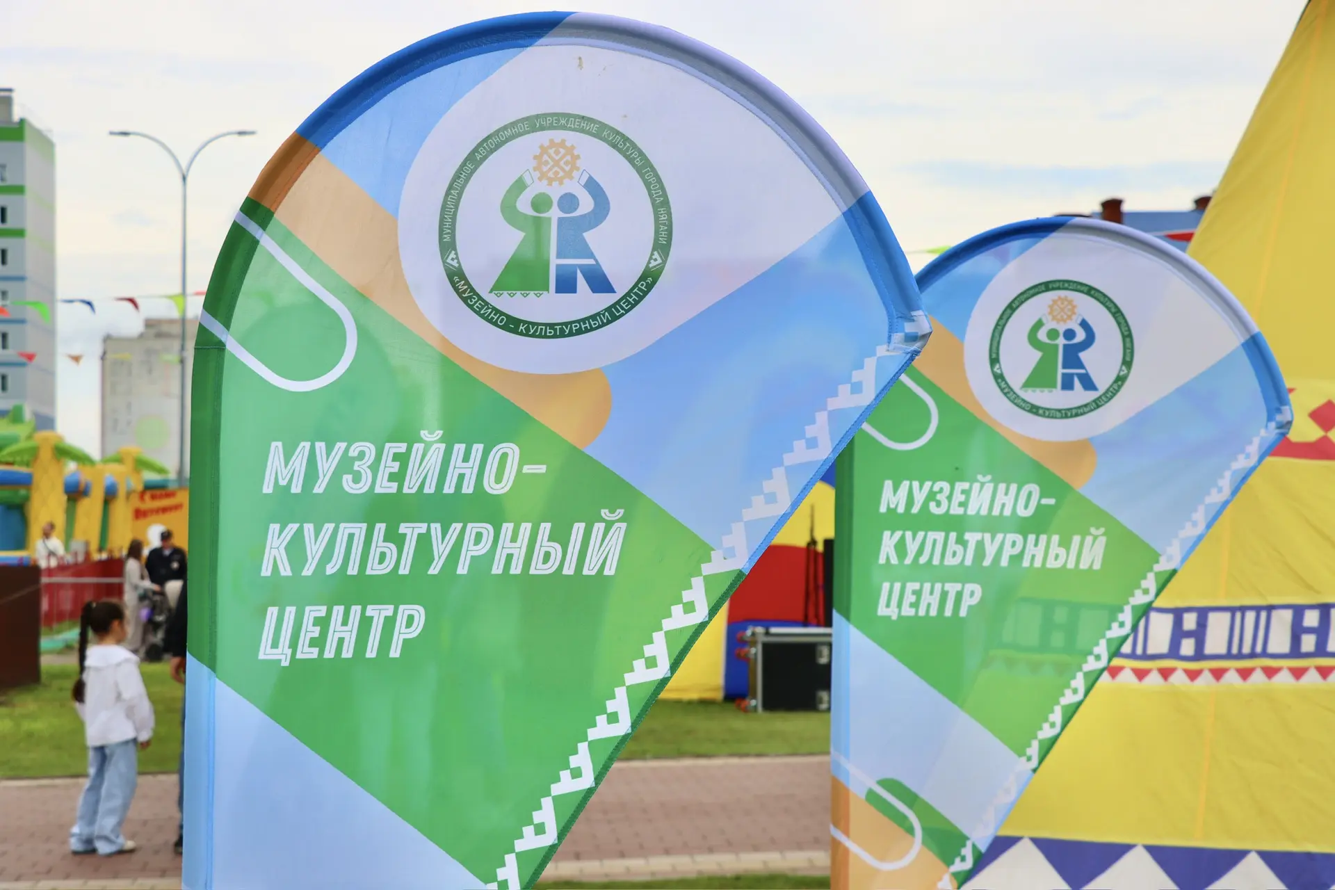 ГОРОД МАСТЕРОВ — МЕСТО, ГДЕ ПРАЗДНИК СОЗДАЮТ РУКАМИ!