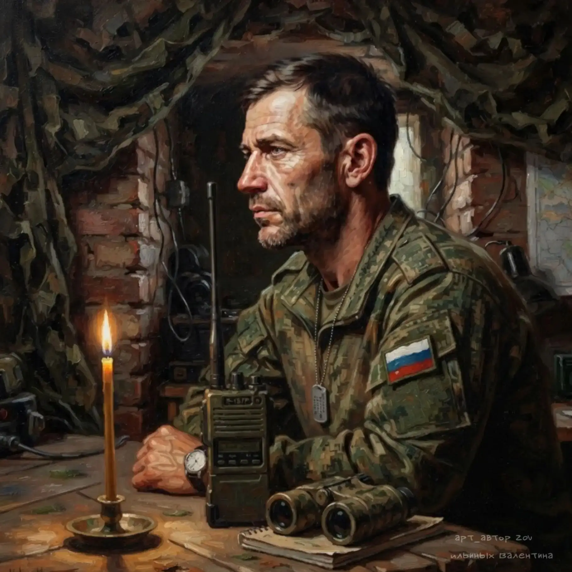 Удачи ребятам🫡 на всех фронтах🇷🇺🙏