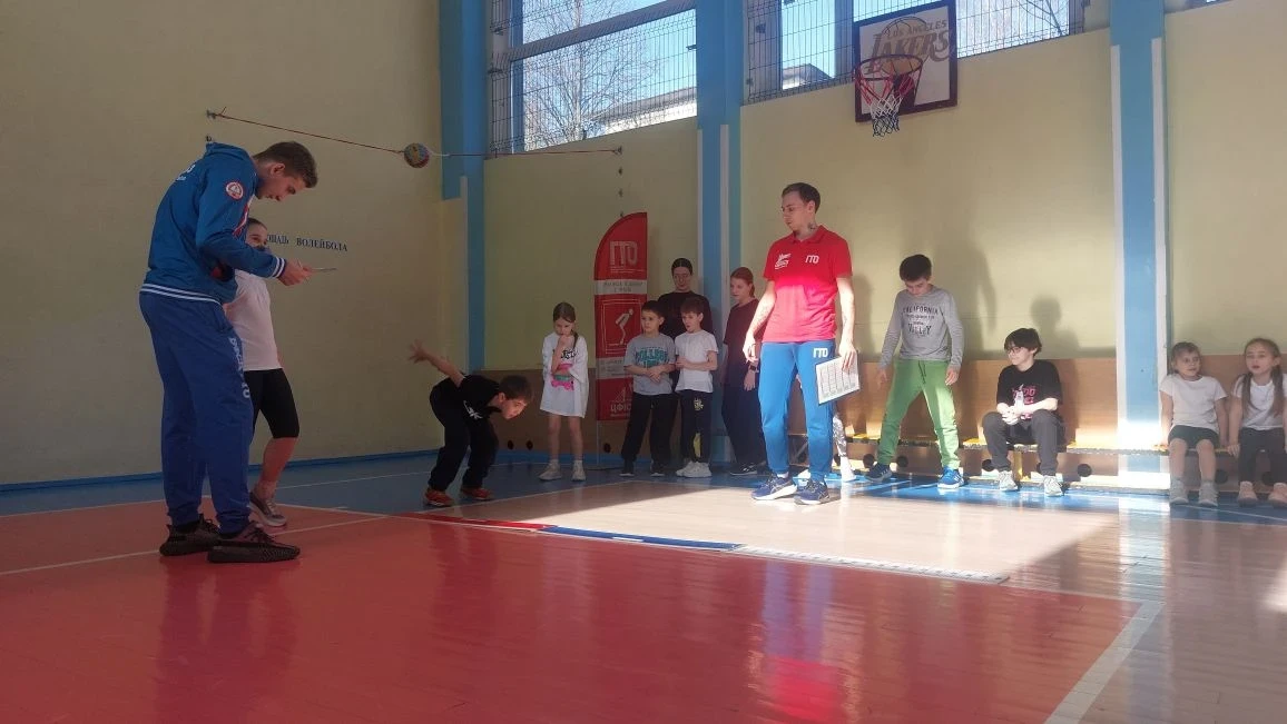 Эта пятница выдалась жаркой! И дело не только в погоде, а в настоящем спортивном накале страстей. На