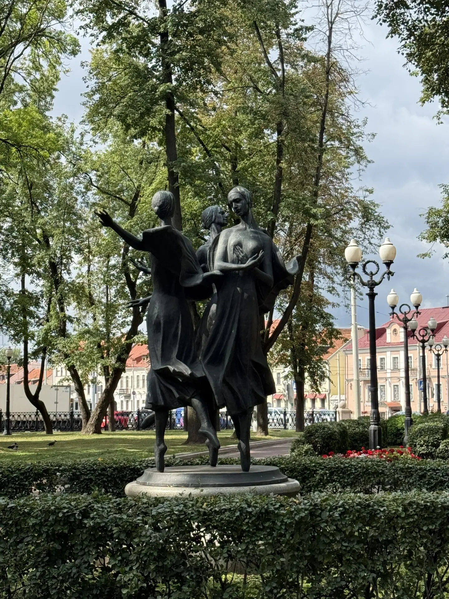 Как я выбирала, в какой сфере создавать своё дело