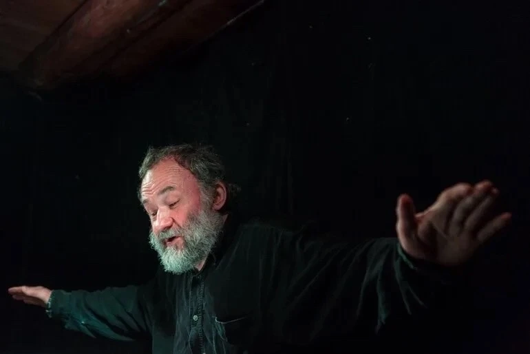 В «2+КУ» покажут «Маленького принца» Владимира Захарова 💔