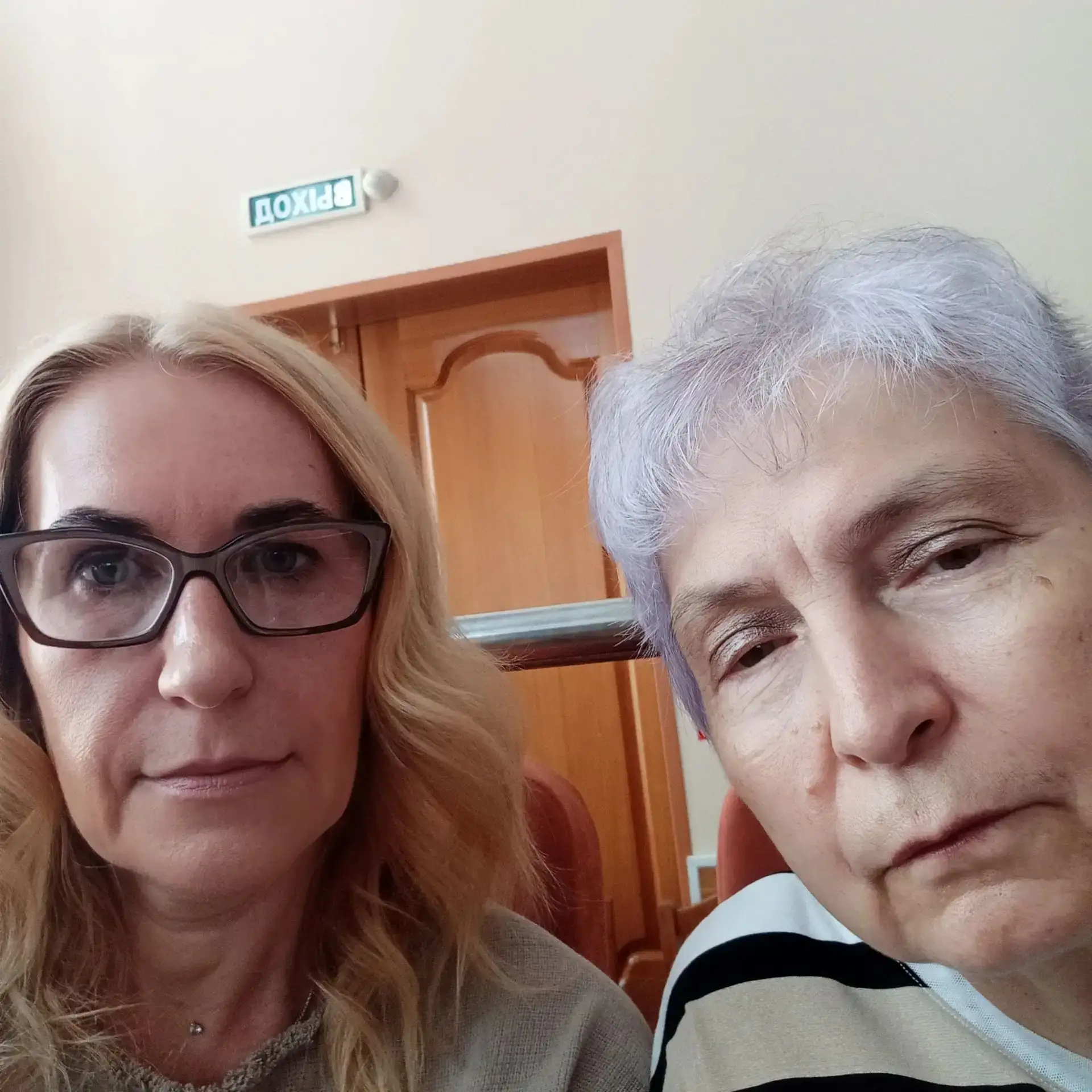 🔥Наши педагоги Емельянова Нелли Дмириевна и Кожевникова Елена Вячеславовна даже в отпуске не теряют