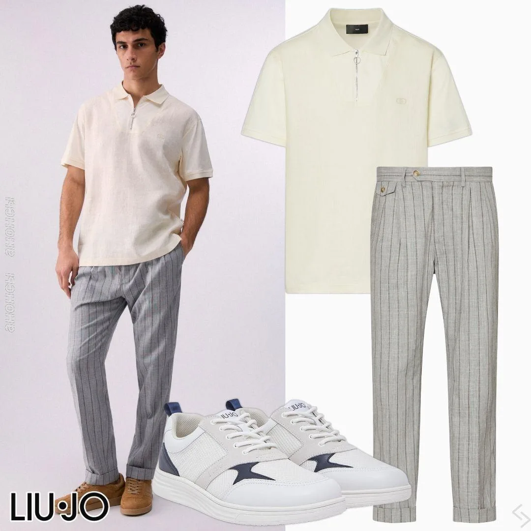 LIUJO мужское
