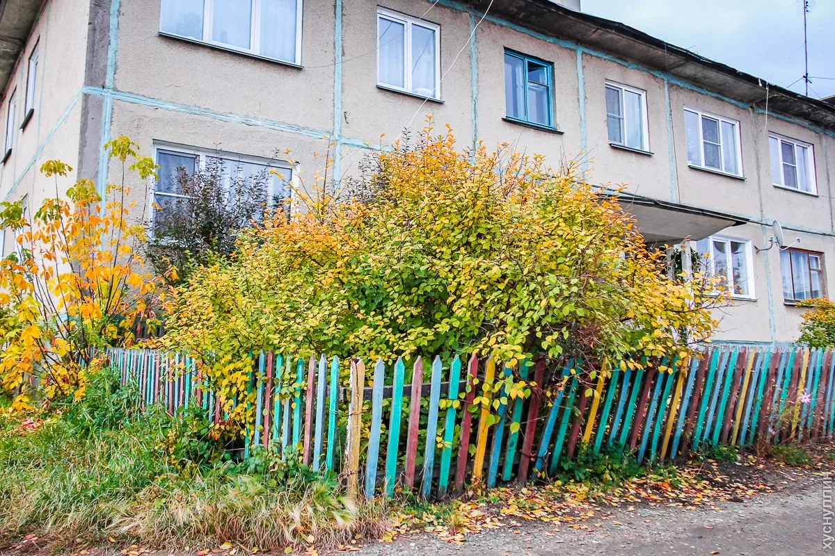 Присылайте Ваши фото в "Предложить пост"
